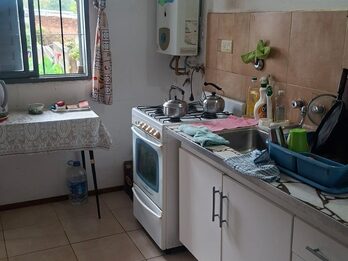 VENDO PROPIEDAD EN CALLE RONDEAU