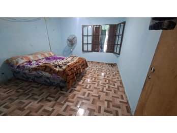 VENDO CASA EN CALLE MIGUEL DAVID