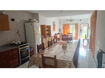 VENDO CASA EN CALLE MIGUEL DAVID