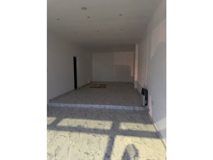 ✨🏢 **LOCAL A ESTRENAR SOBRE AV. RAMÍREZ** 🏢✨