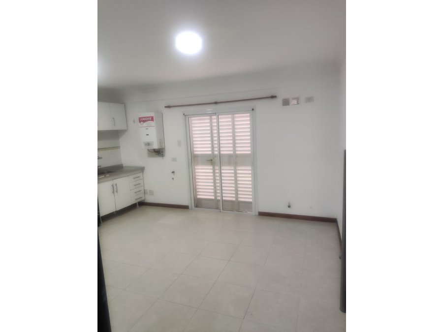 ALQUILO DEPARTAMENTO