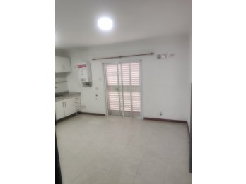 ALQUILO DEPARTAMENTO