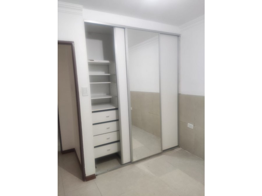 ALQUILO DEPARTAMENTO