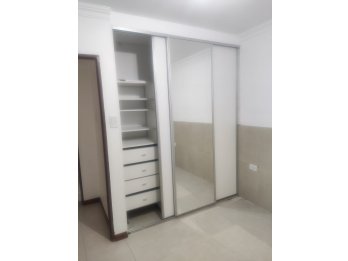 ALQUILO DEPARTAMENTO