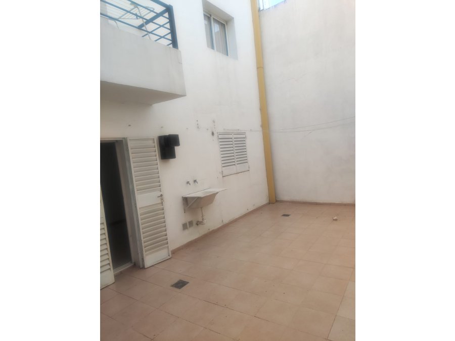 ALQUILO DEPARTAMENTO