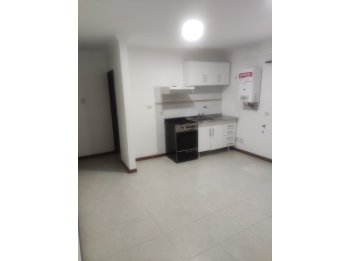 ALQUILO DEPARTAMENTO