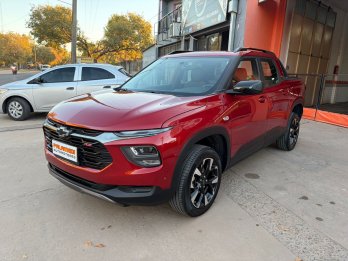 MONTANA 1.2T RS-2025