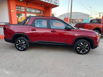 MONTANA 1.2T RS-2025