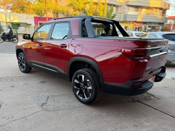 MONTANA 1.2T RS-2025