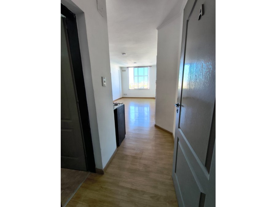 🏢 **DEPARTAMENTO EN ALQUILER – PLENO CENTRO**