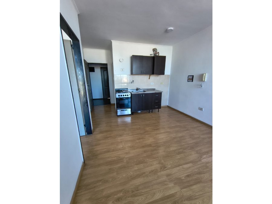 🏢 **DEPARTAMENTO EN ALQUILER – PLENO CENTRO**
