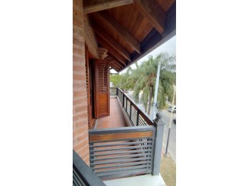 Alquiler 1 dormitorio Zona Parque