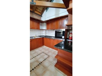 Alquiler 1 dormitorio Zona Parque