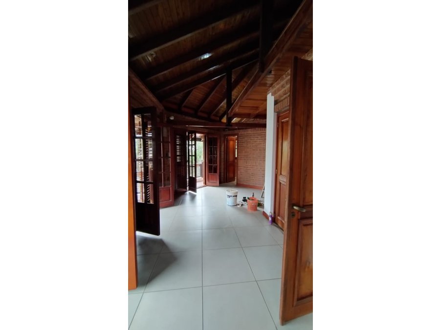 Alquiler 1 dormitorio Zona Parque
