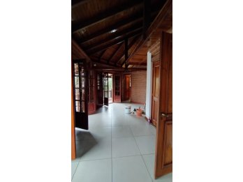 Alquiler 1 dormitorio Zona Parque