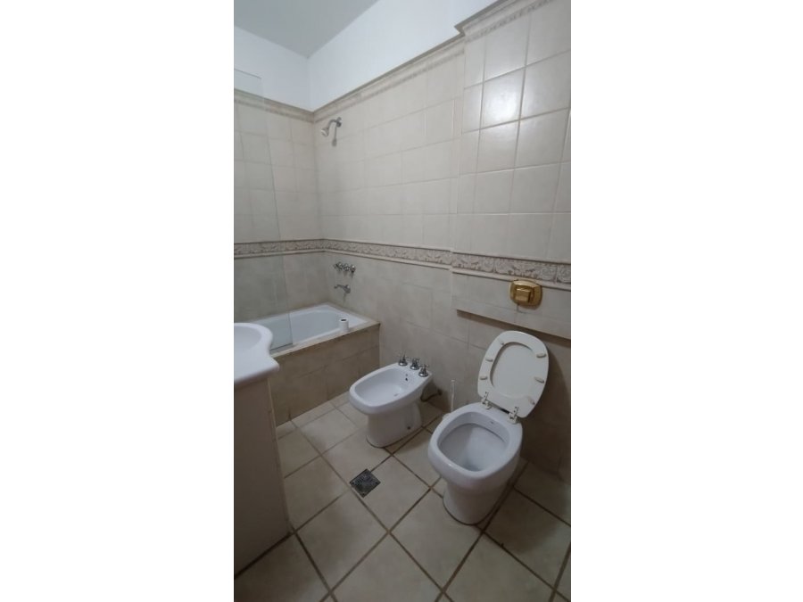 Alquiler 1 dormitorio Zona Parque