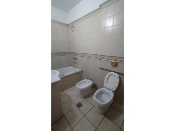 Alquiler 1 dormitorio Zona Parque
