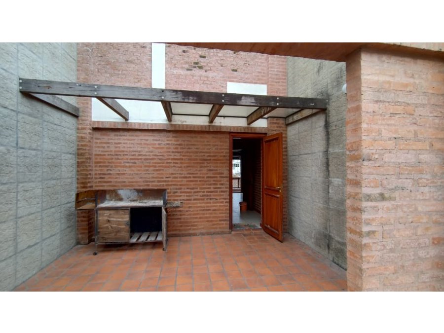 Alquiler 1 dormitorio Zona Parque