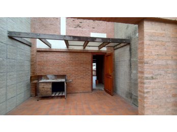 Alquiler 1 dormitorio Zona Parque