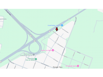 TERRENO RUTA 12 Y ACCESO NORTE - LAS ACACIAS