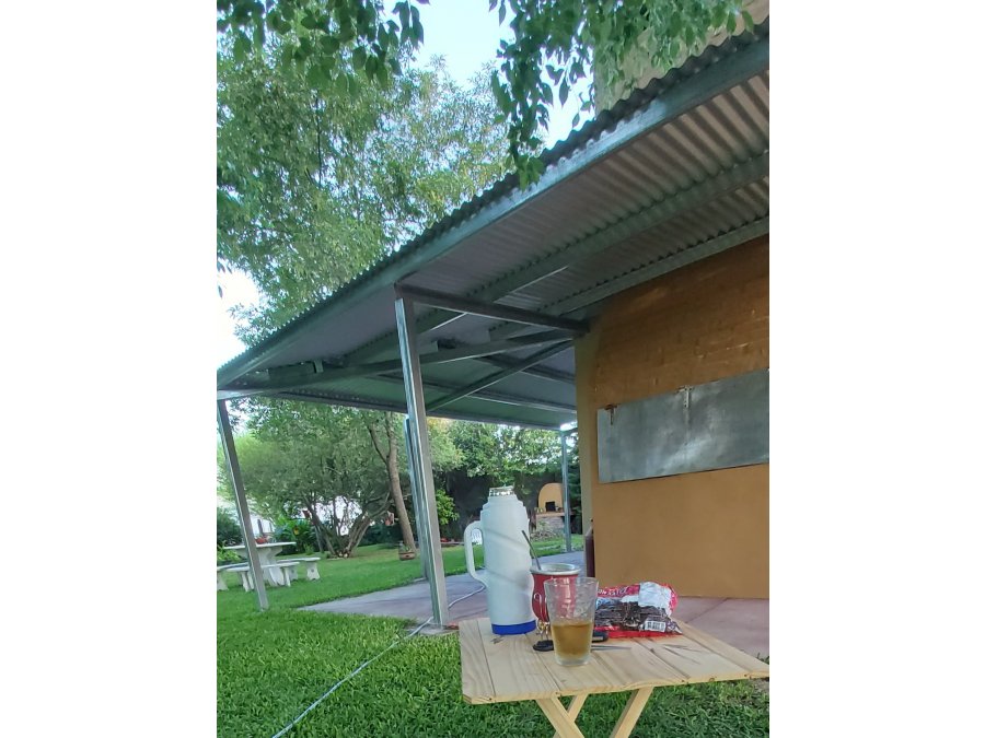 Vendo quinta amoblada en La Picada