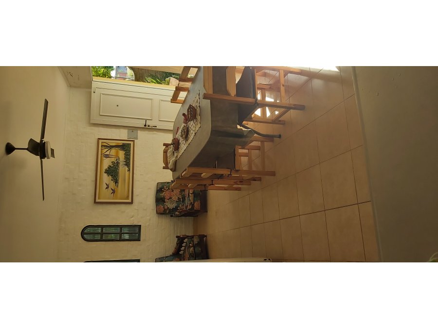 Vendo quinta amoblada en La Picada