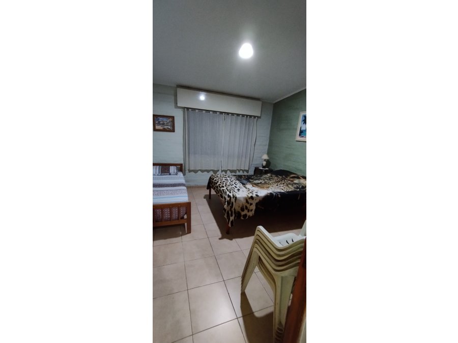 Vendo quinta amoblada en La Picada