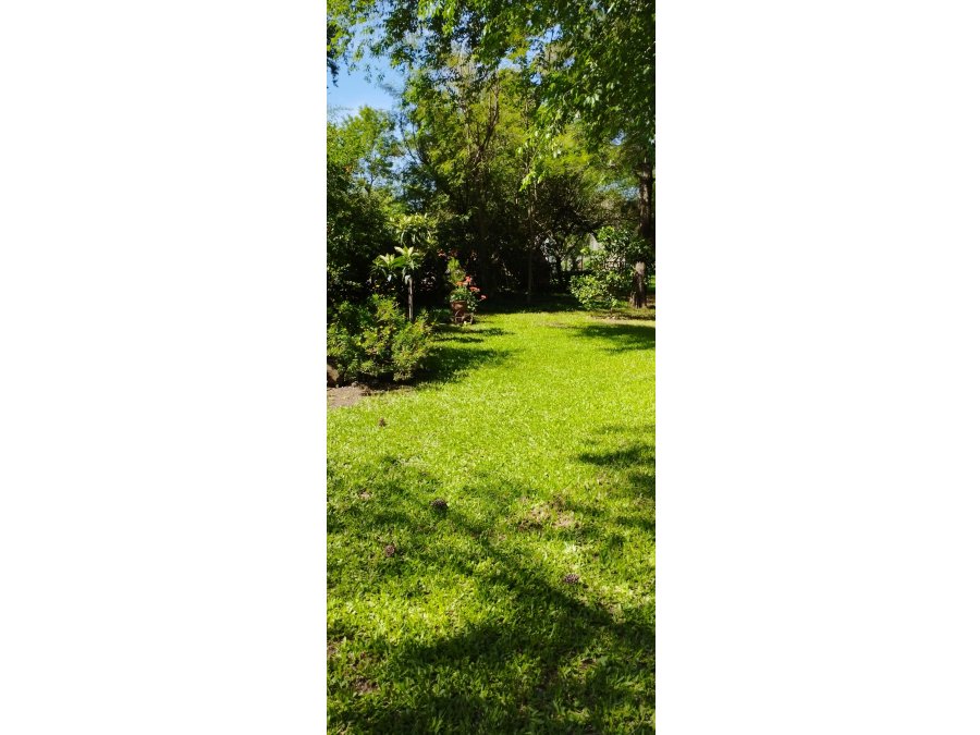 Vendo quinta amoblada en La Picada