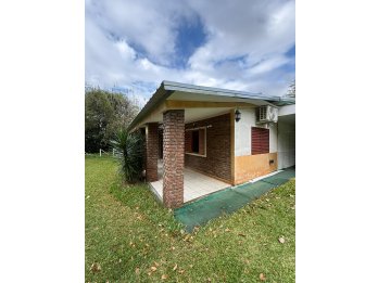 Sauce Montrull – Casa de campo en Venta