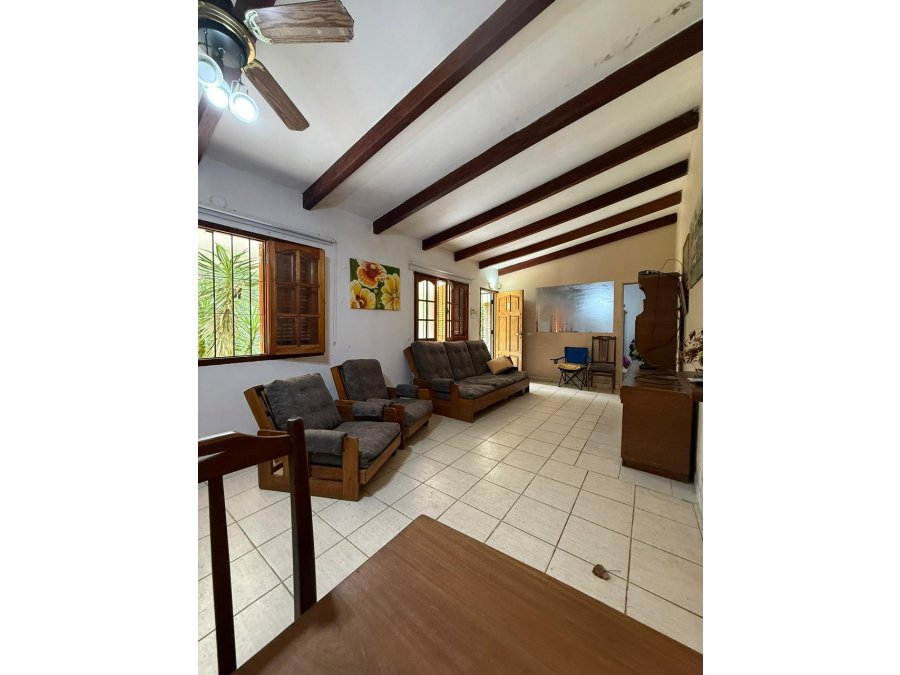 Sauce Montrull – Casa de campo en Venta