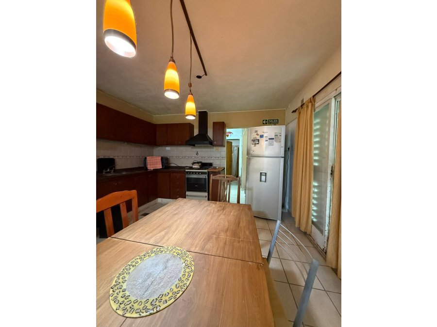 Sauce Montrull – Casa de campo en Venta