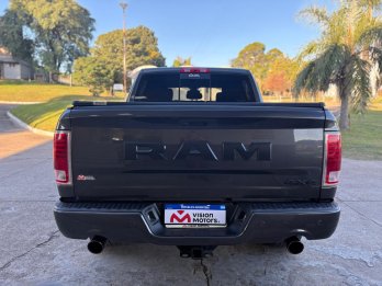 RAM 1500 SLT Laramie 5.7L AT 4x4