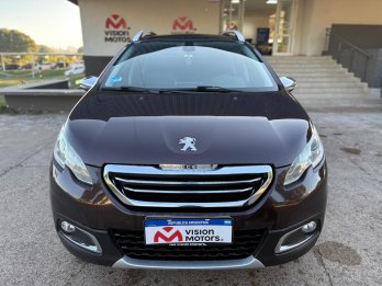 PEUGEOT 2008 Sport Thp