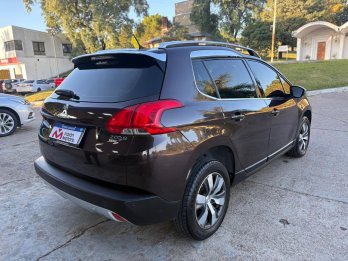 PEUGEOT 2008 Sport Thp