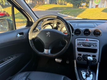 PEUGEOT 308 SPORT