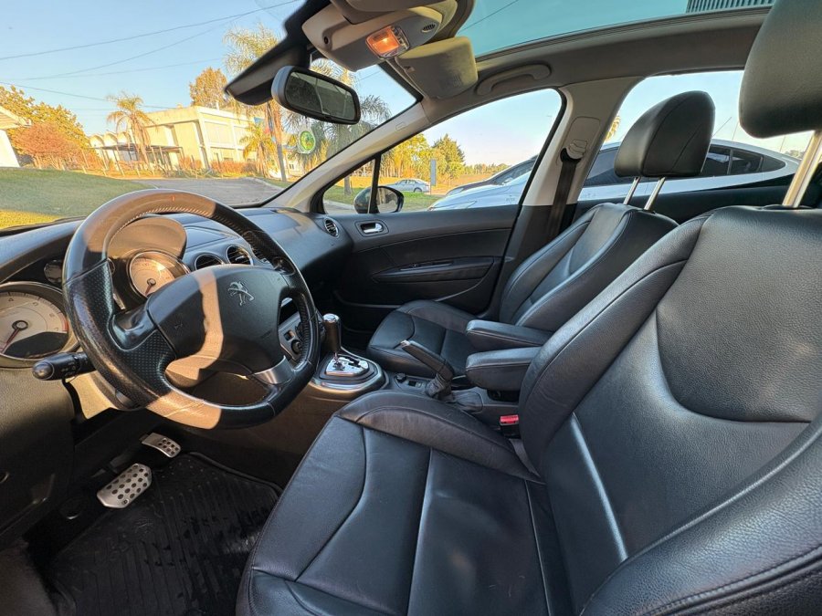 PEUGEOT 308 SPORT