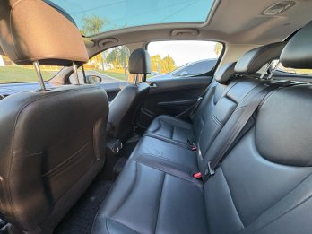 PEUGEOT 308 SPORT