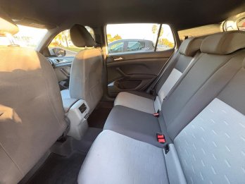 VOLKSWAGEN T-Cross Comfortline 1.6 MSI 110cv