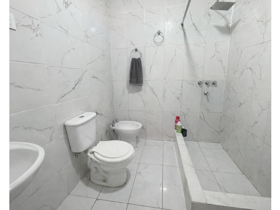VENTA - CASA 2 DORMITORIOS | APTA CRÉDITO | Paraná