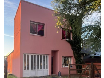 VENTA CASA EN SAN BENITO - LOTEO SOLVENCIA