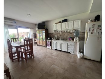 VENTA CASA EN SAN BENITO - LOTEO SOLVENCIA