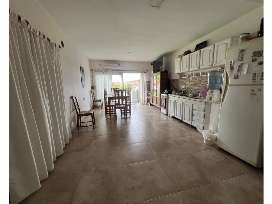 VENTA CASA EN SAN BENITO - LOTEO SOLVENCIA