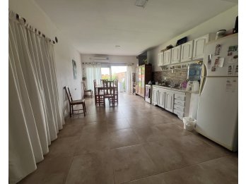 VENTA CASA EN SAN BENITO - LOTEO SOLVENCIA