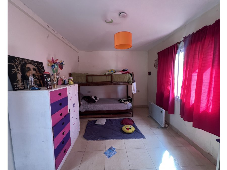VENTA CASA EN SAN BENITO - LOTEO SOLVENCIA