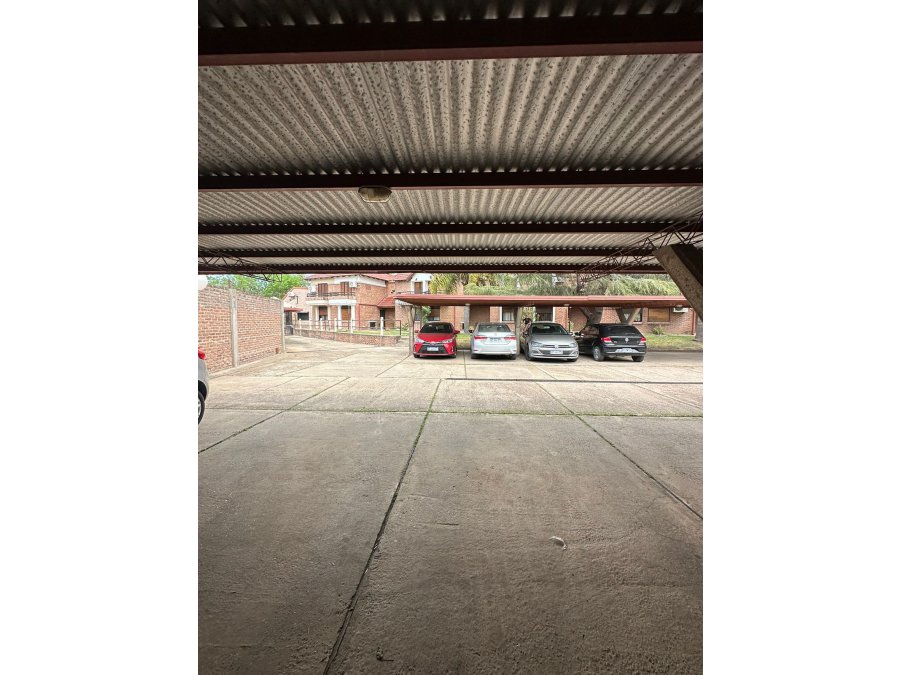 Cura Alvarez 46 / Duplex Dos Dormitorios
