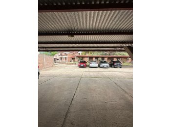 Cura Alvarez 46 / Duplex Dos Dormitorios