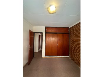 Cura Alvarez 46 / Duplex Dos Dormitorios