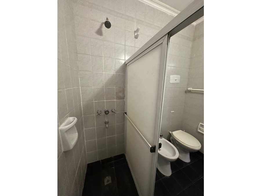 Cura Alvarez 46 / Duplex Dos Dormitorios