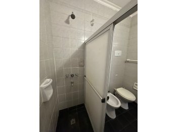 Cura Alvarez 46 / Duplex Dos Dormitorios