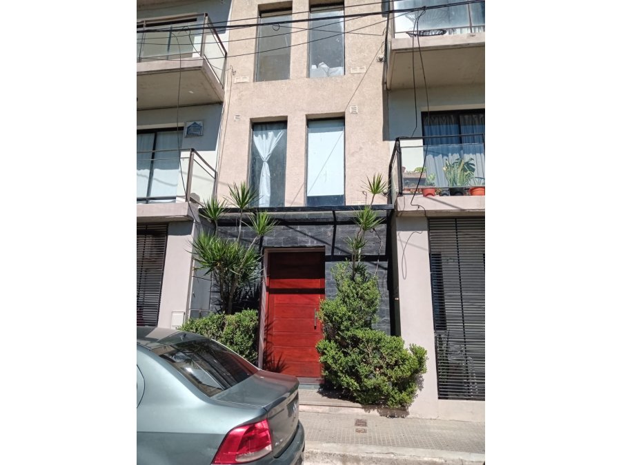 🏢 **DEPARTAMENTO EN ALQUILER – 1 DORMITORIO CON BALCÓN**